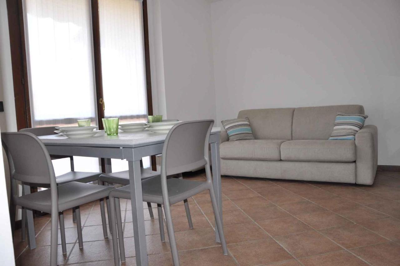 Apartment In Lazise - Gardasee 40851 외부 사진