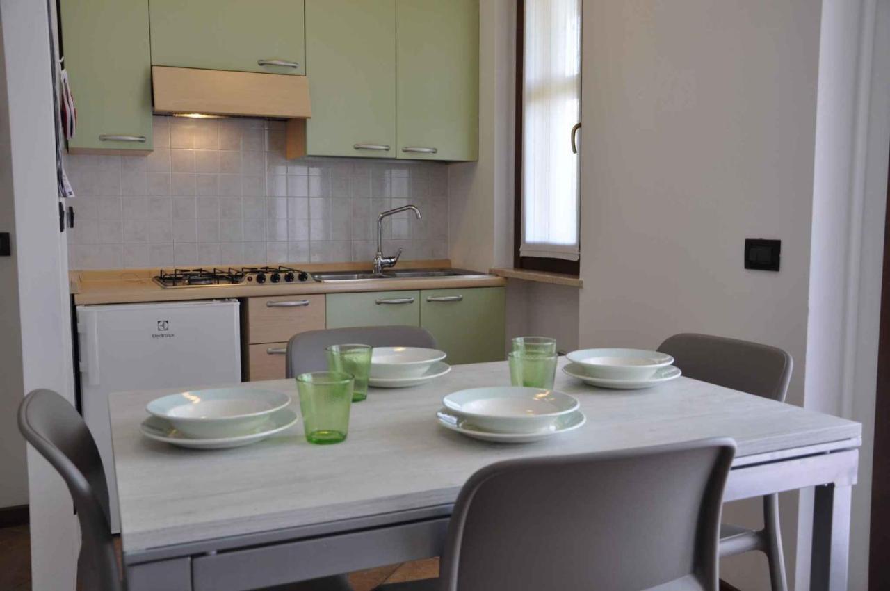 Apartment In Lazise - Gardasee 40851 외부 사진