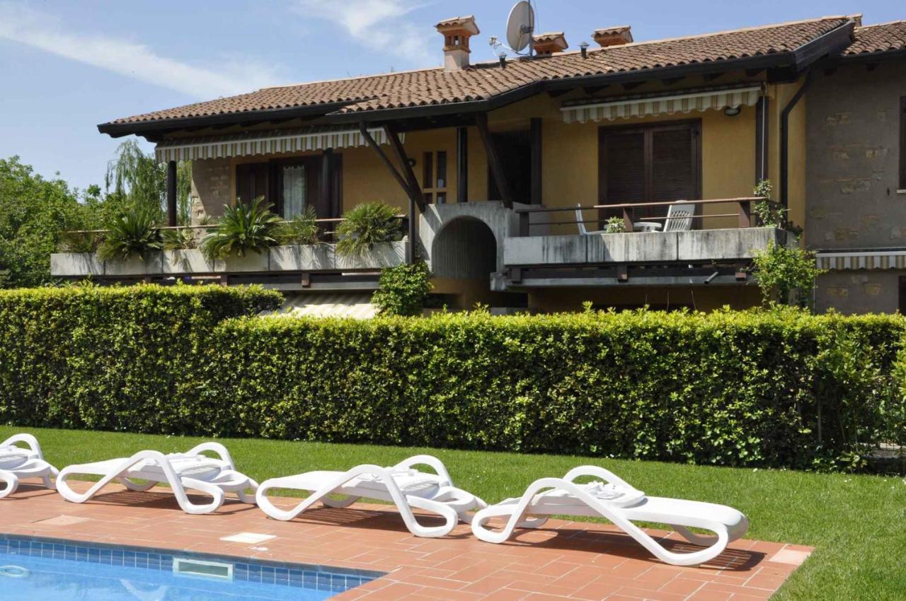 Apartment In Lazise - Gardasee 40851 외부 사진