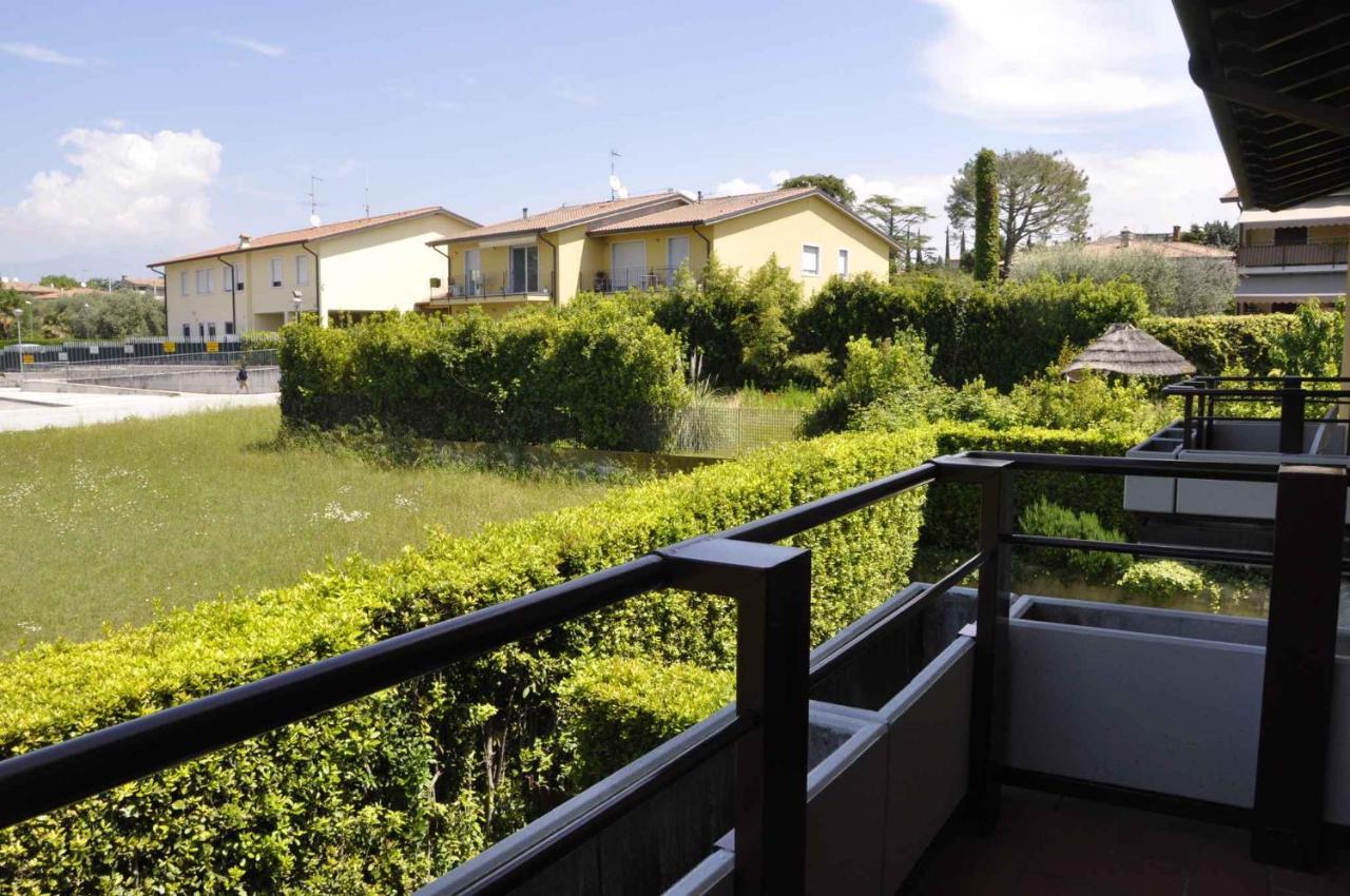 Apartment In Lazise - Gardasee 40851 외부 사진
