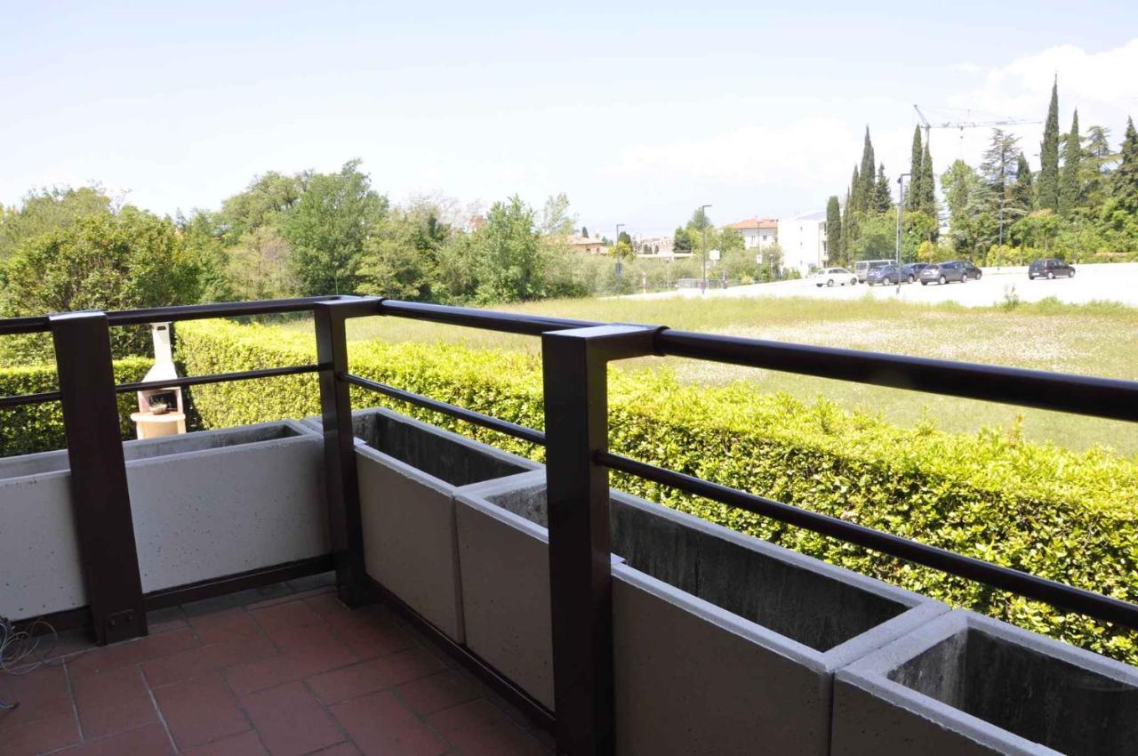 Apartment In Lazise - Gardasee 40851 외부 사진