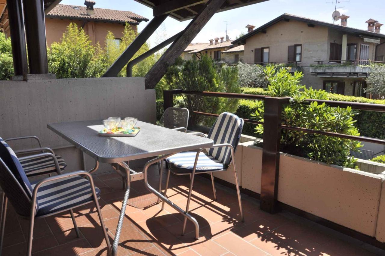 Apartment In Lazise - Gardasee 40851 외부 사진