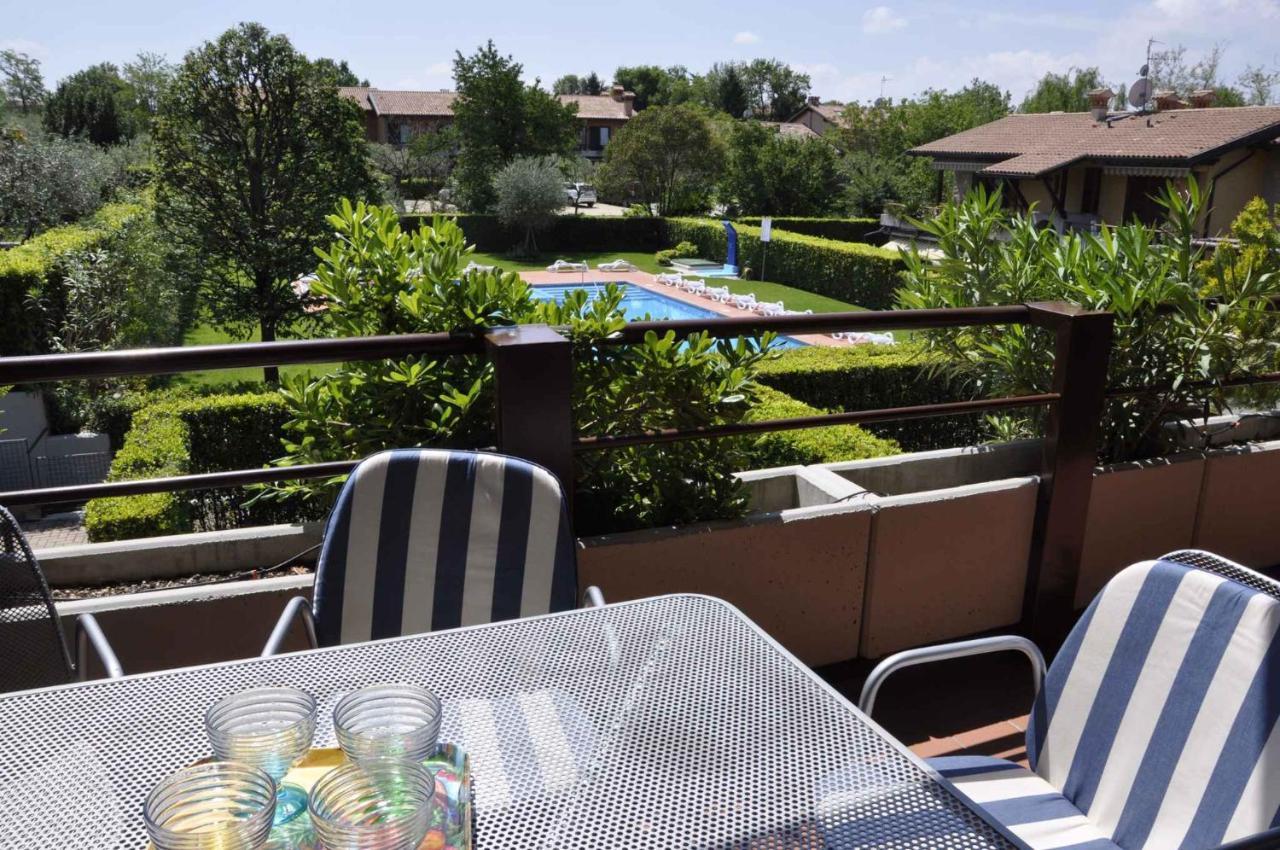 Apartment In Lazise - Gardasee 40851 외부 사진