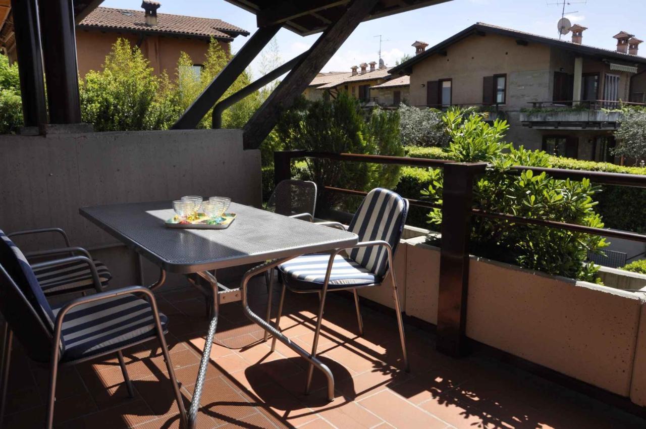 Apartment In Lazise - Gardasee 40851 외부 사진