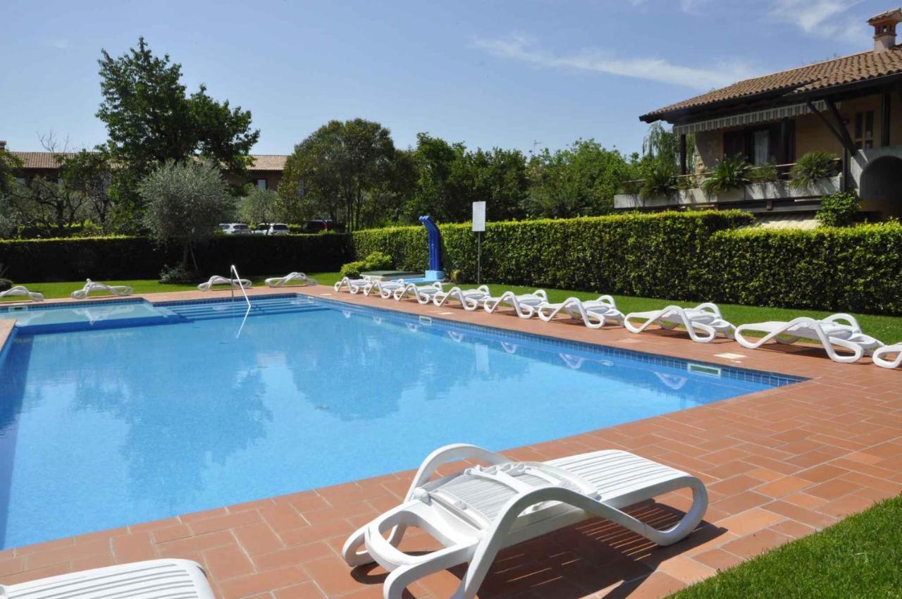 Apartment In Lazise - Gardasee 40851 외부 사진