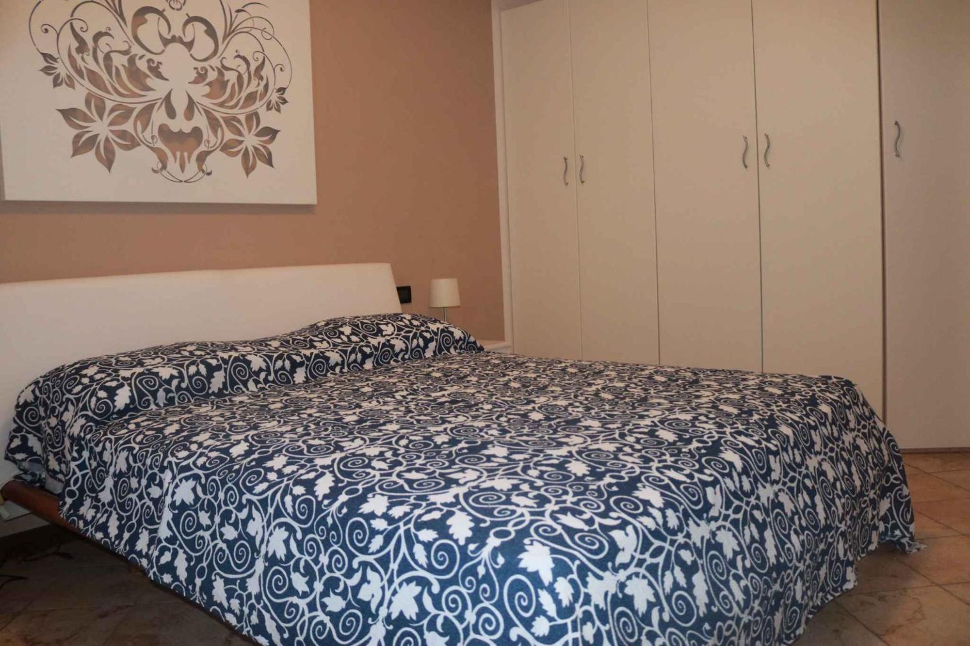 Apartment In Lazise - Gardasee 40851 외부 사진