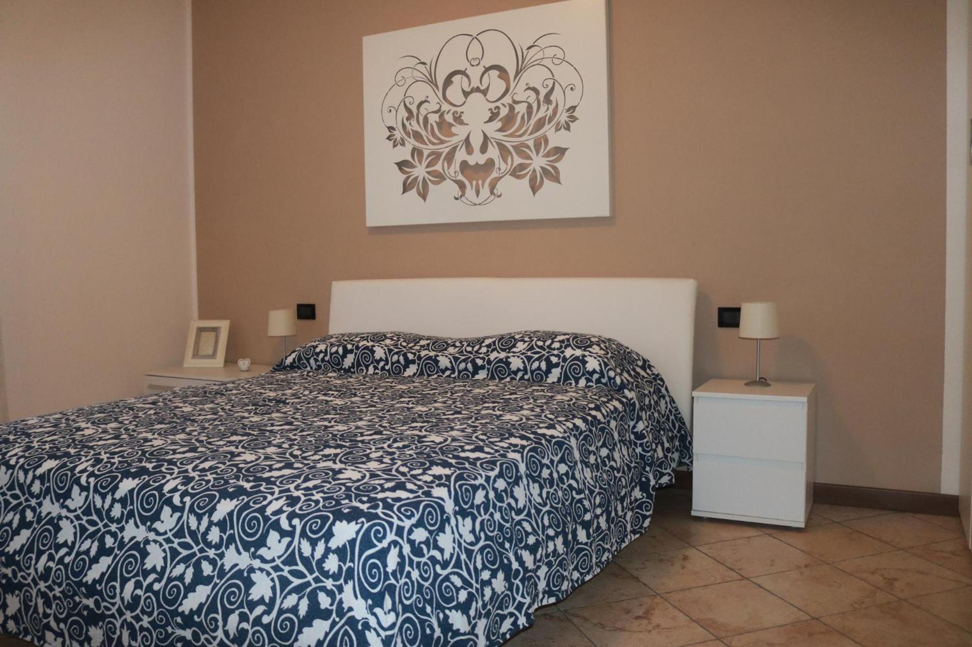 Apartment In Lazise - Gardasee 40851 외부 사진