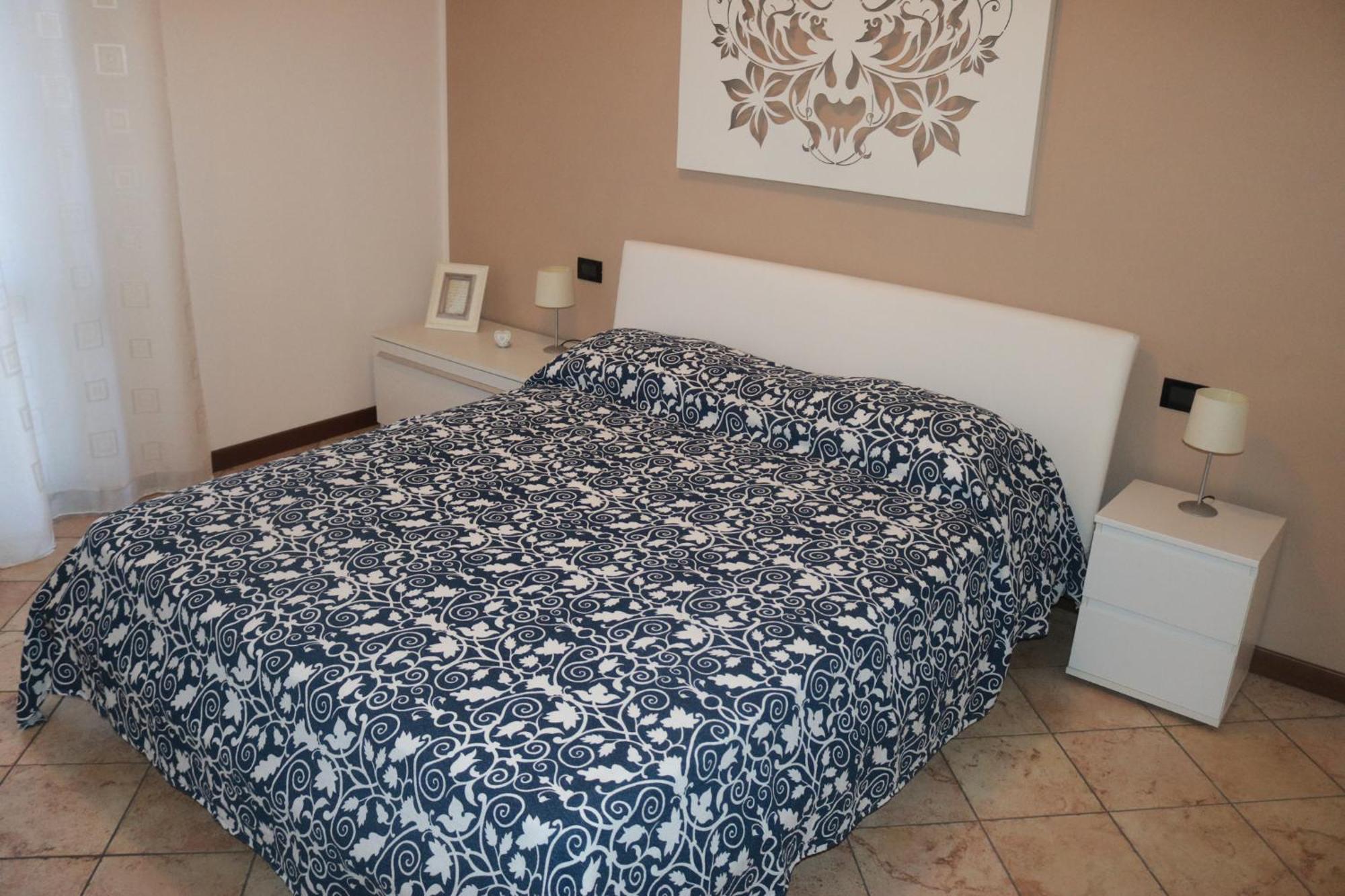 Apartment In Lazise - Gardasee 40851 외부 사진