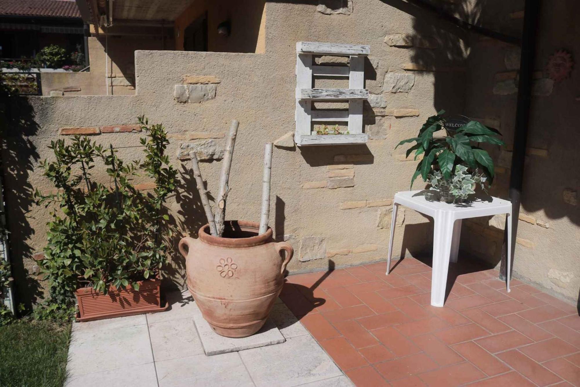 Apartment In Lazise - Gardasee 40851 외부 사진