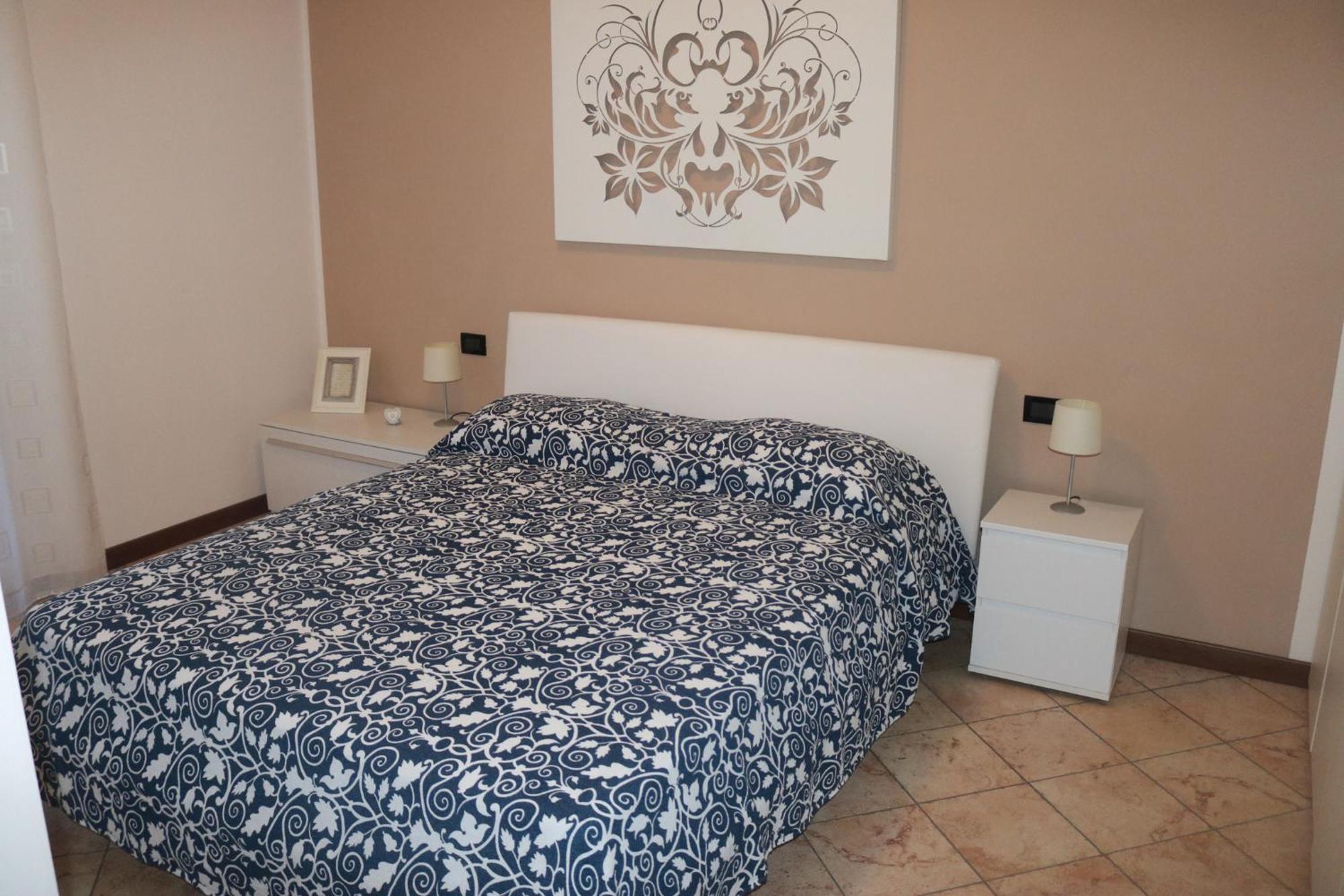 Apartment In Lazise - Gardasee 40851 외부 사진