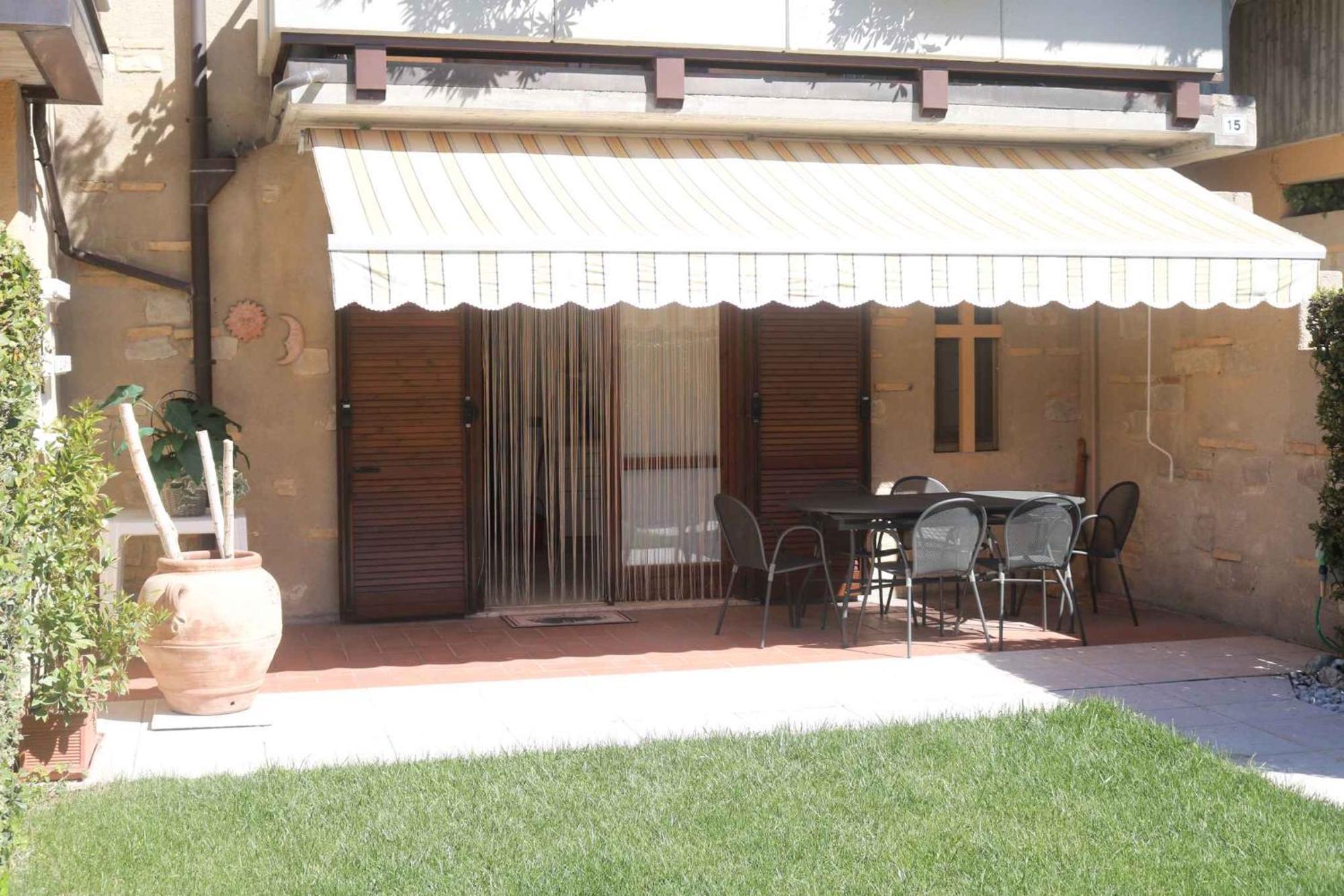 Apartment In Lazise - Gardasee 40851 외부 사진